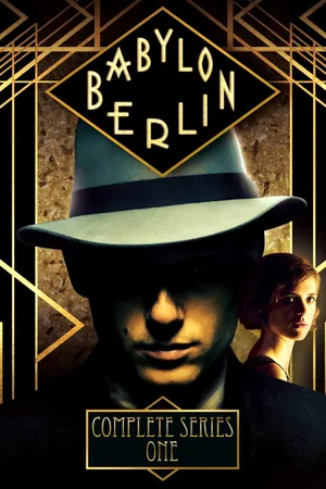 Babylon berlin (phần 1)