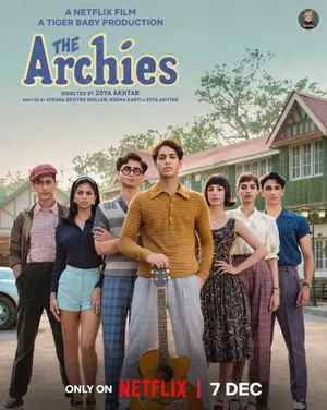 The archies