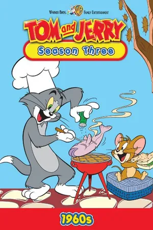 Tom and jerry collections (1960)