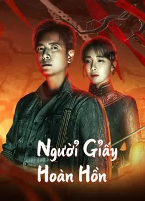 Người giấy hoàn hồn