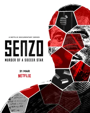 Senzo: vụ sát hại ngôi sao bóng đá