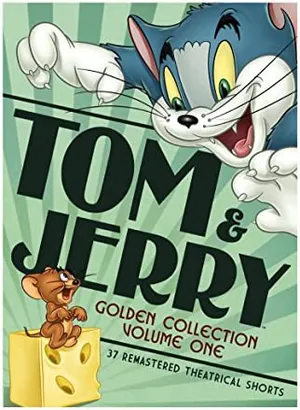 Tom and jerry collections (1940)