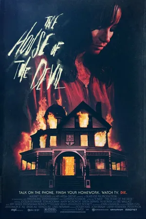 The house of the devil